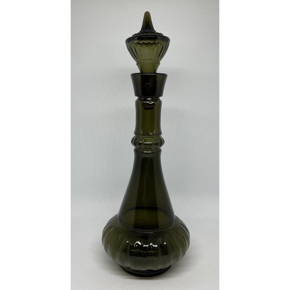 Jim Beam Accents Vintage I Dream Of Jeannie Jim Beam Genie Bottle